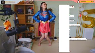 Jeannie Lee feet photo thumbnail