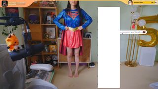 Jeannie Lee feet photo thumbnail