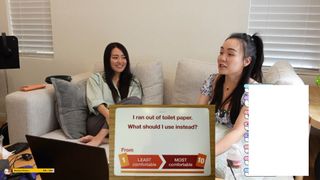 Jeannie Lee feet photo thumbnail