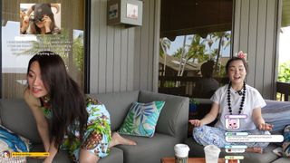 Jeannie Lee feet photo thumbnail