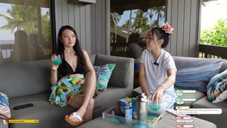 Jeannie Lee feet photo thumbnail