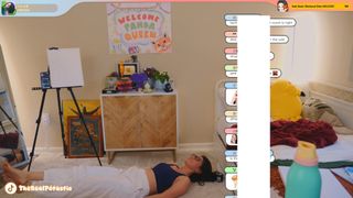 Jeannie Lee feet photo 11