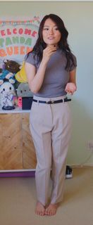 Jeannie Lee feet photo 7