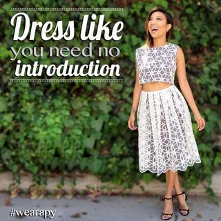 Jeannie Mai Jenkins feet photo thumbnail