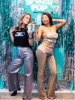 Jeannie Mai Jenkins feet photo 5