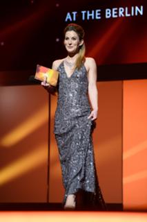 Jeannine Michaelsen feet photo thumbnail