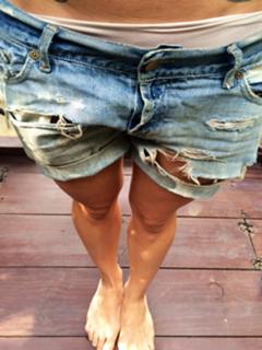 Jeannine Michaelsen feet photo thumbnail