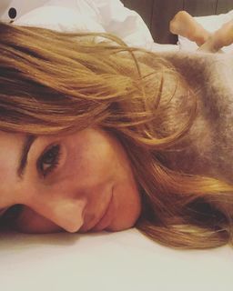 Jeannine Michaelsen feet photo thumbnail
