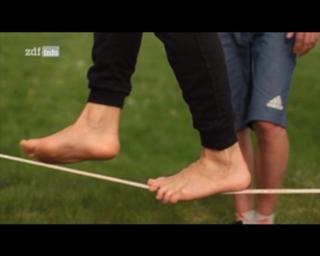 Jeannine Michaelsen feet photo thumbnail
