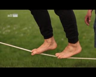 Jeannine Michaelsen feet photo thumbnail