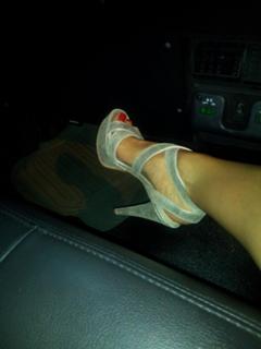 Jedediah Bila feet photo thumbnail