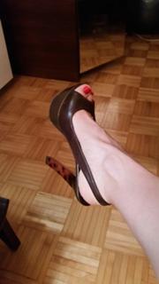 Jedediah Bila feet photo thumbnail