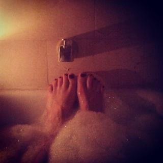 Jedediah Bila feet photo thumbnail