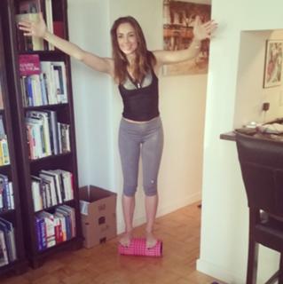 Jedediah Bila feet photo thumbnail