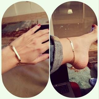 Jedediah Bila feet photo thumbnail