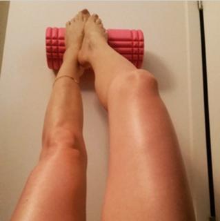 Jedediah Bila feet photo thumbnail