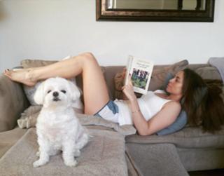 Jedediah Bila feet photo thumbnail