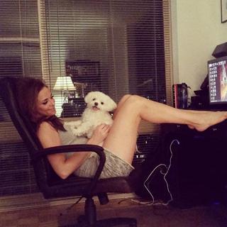 Jedediah Bila feet photo thumbnail