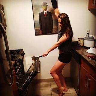 Jedediah Bila feet photo thumbnail