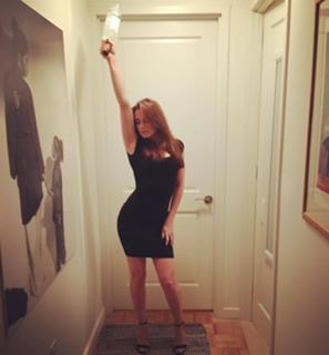 Jedediah Bila feet photo thumbnail