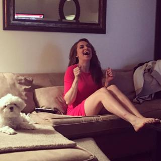 Jedediah Bila feet photo thumbnail