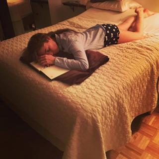 Jedediah Bila feet photo thumbnail