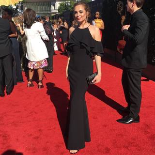 Jedediah Bila feet photo thumbnail