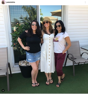 Jedediah Bila feet photo thumbnail