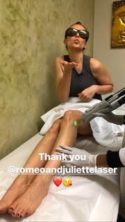 Jedediah Bila feet photo thumbnail