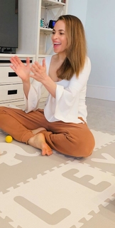 Jedediah Bila feet photo thumbnail