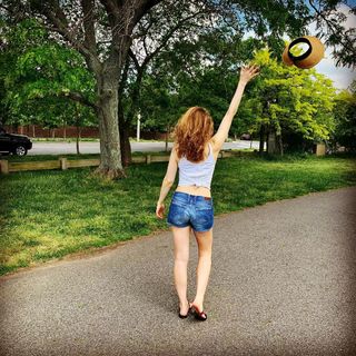 Jedediah Bila feet photo thumbnail