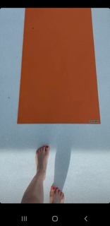 Jedediah Bila feet photo thumbnail