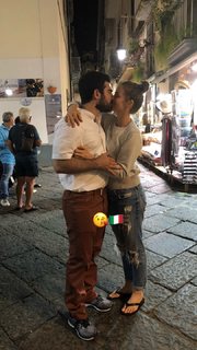 Jedediah Bila feet photo thumbnail