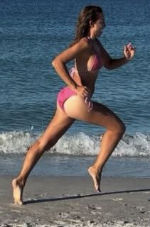 Jedediah Bila feet photo thumbnail