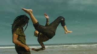 JeeJa Yanin feet photo 17