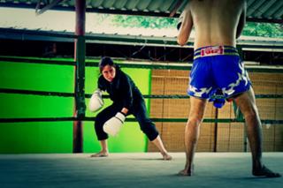 JeeJa Yanin feet photo 15
