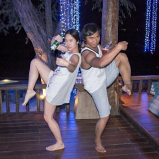 JeeJa Yanin feet photo 10