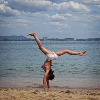 JeeJa Yanin feet photo 6