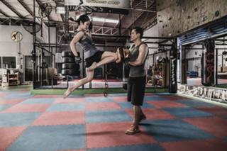 JeeJa Yanin feet photo 5