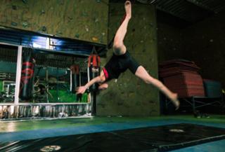 JeeJa Yanin feet photo 19