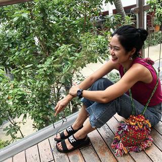 JeeJa Yanin feet photo 15