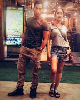 JeeJa Yanin feet photo 10