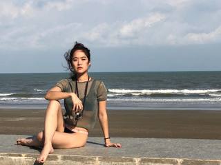 JeeJa Yanin feet photo 8