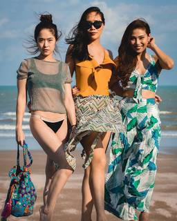 JeeJa Yanin feet photo 7