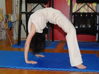 JeeJa Yanin feet photo 1