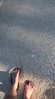 JeeJa Yanin feet photo 6