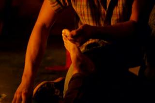 JeeJa Yanin feet photo 6