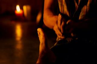 JeeJa Yanin feet photo 5