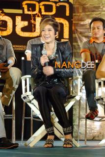 JeeJa Yanin feet photo 3