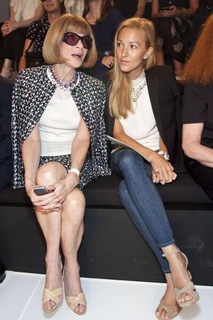 Jelena Djokovic feet photo 1
